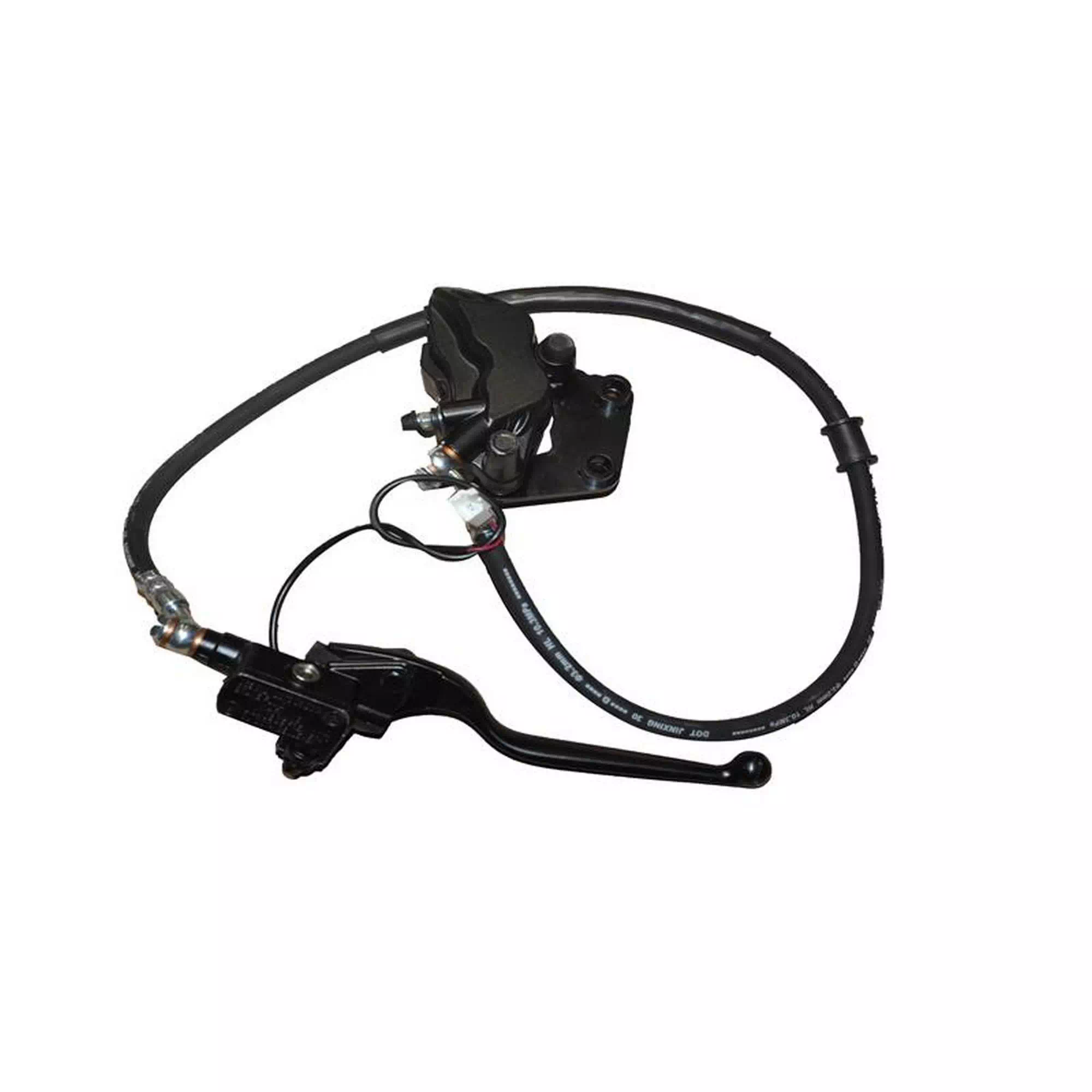 KUBA ECO RIDER MQ ÖN FREN MERKEZİ #KM 86839